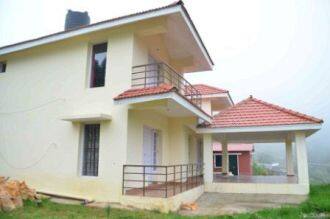 Hotel SGS, Pondicherry 1